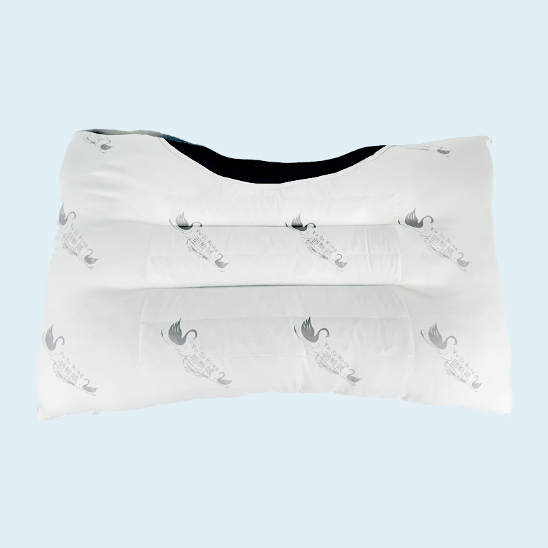 Shu Ran Xi Ming Zi Pillow