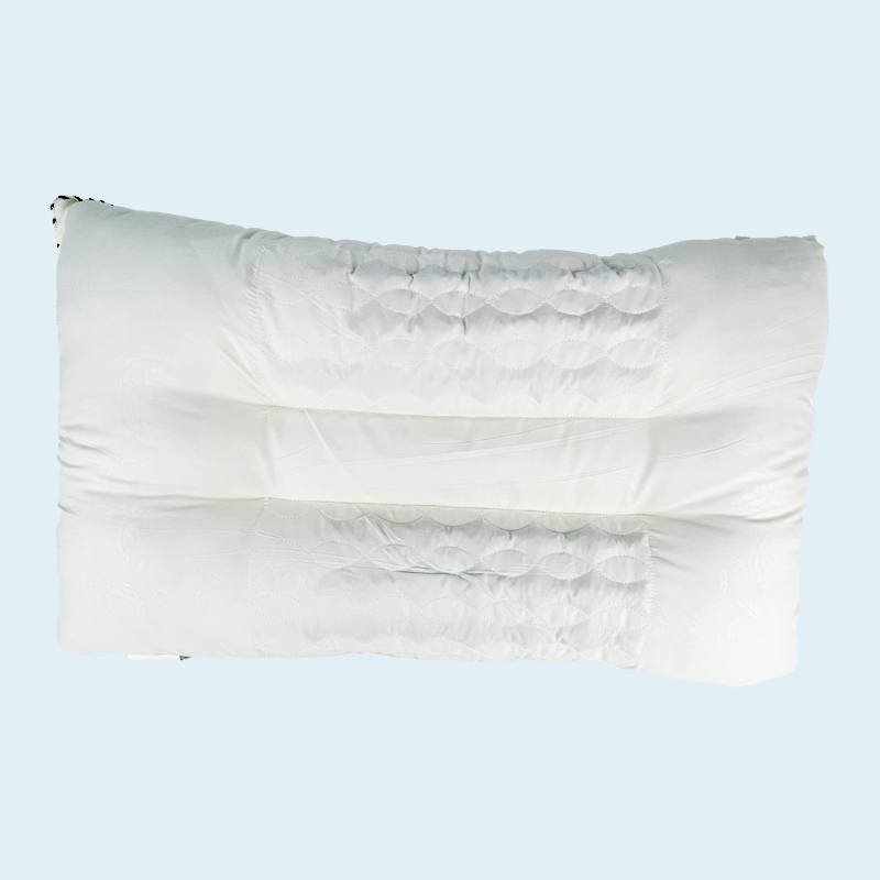 Negative ion health pillow