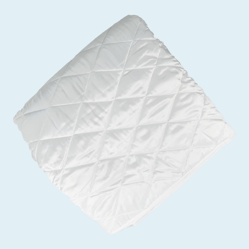 Mattress protection mat