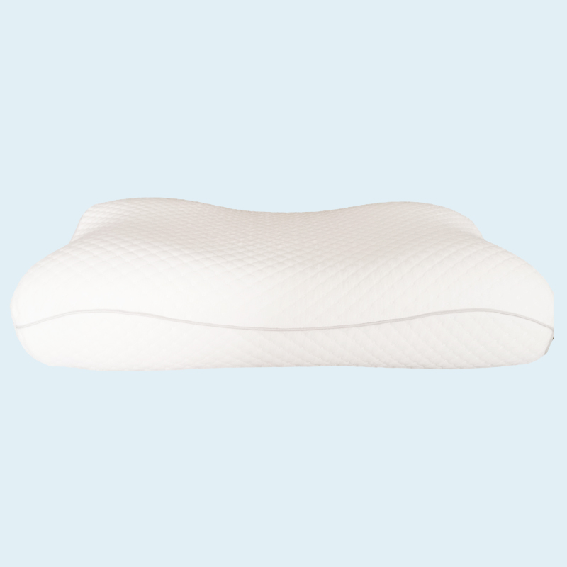 Cervical Comfort Pillow